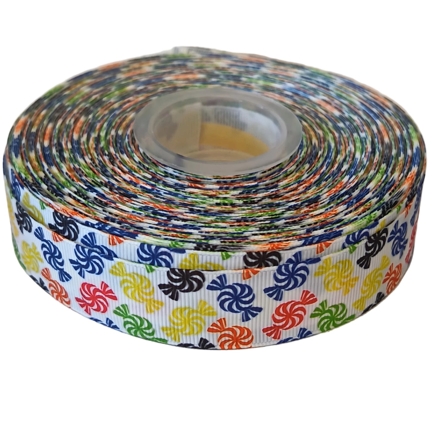 Sweets 25mm ribbon