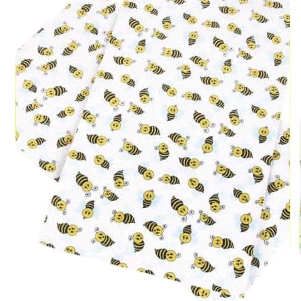 Bees 🐝 Leatherette