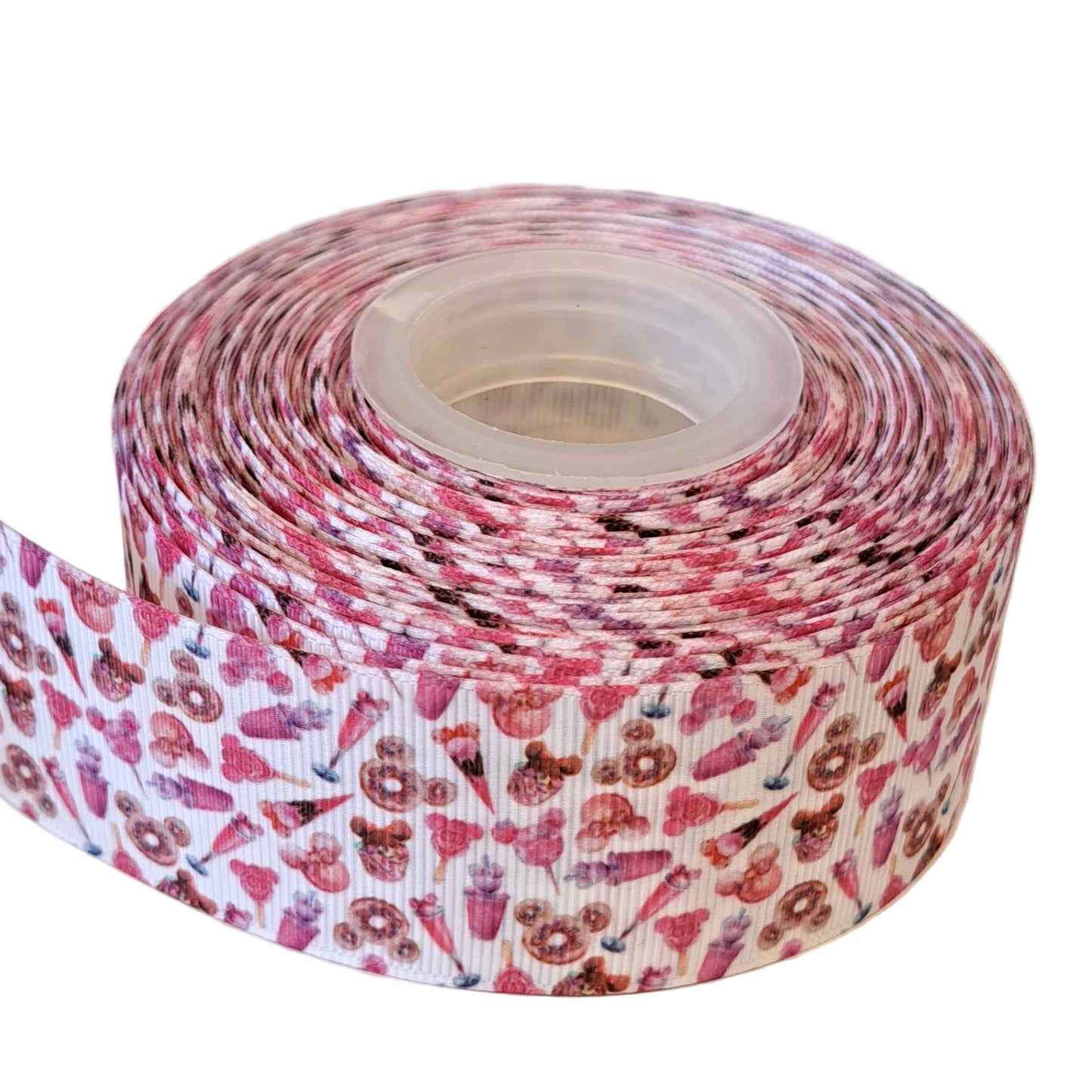 Donuts 38mm ribbon