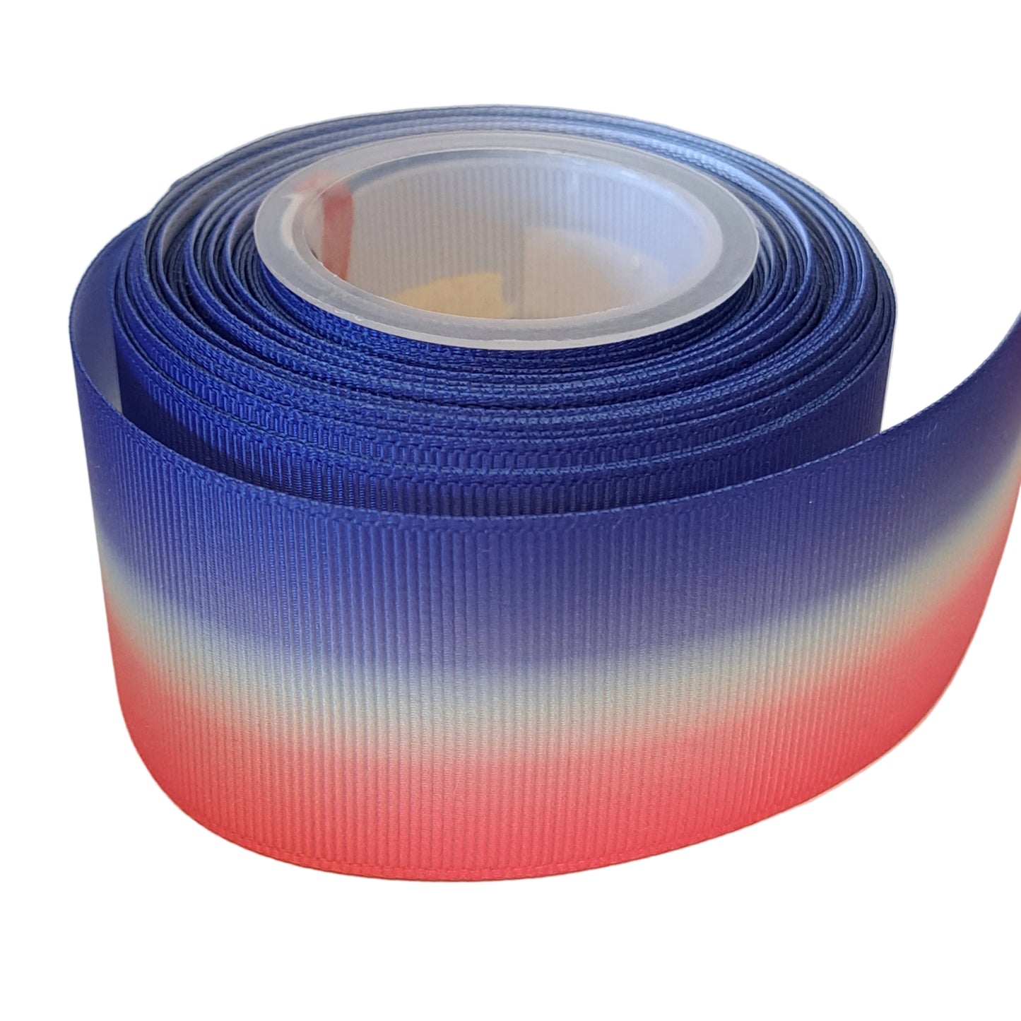 Stripey ribbon 38mm