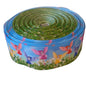 Fairy 25mm grosgrain ribbon