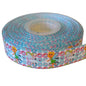 Tooth fairy 25mm grosgrain ribbon
