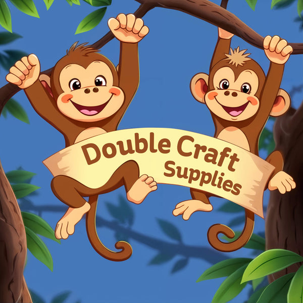 Double Craft Supplies