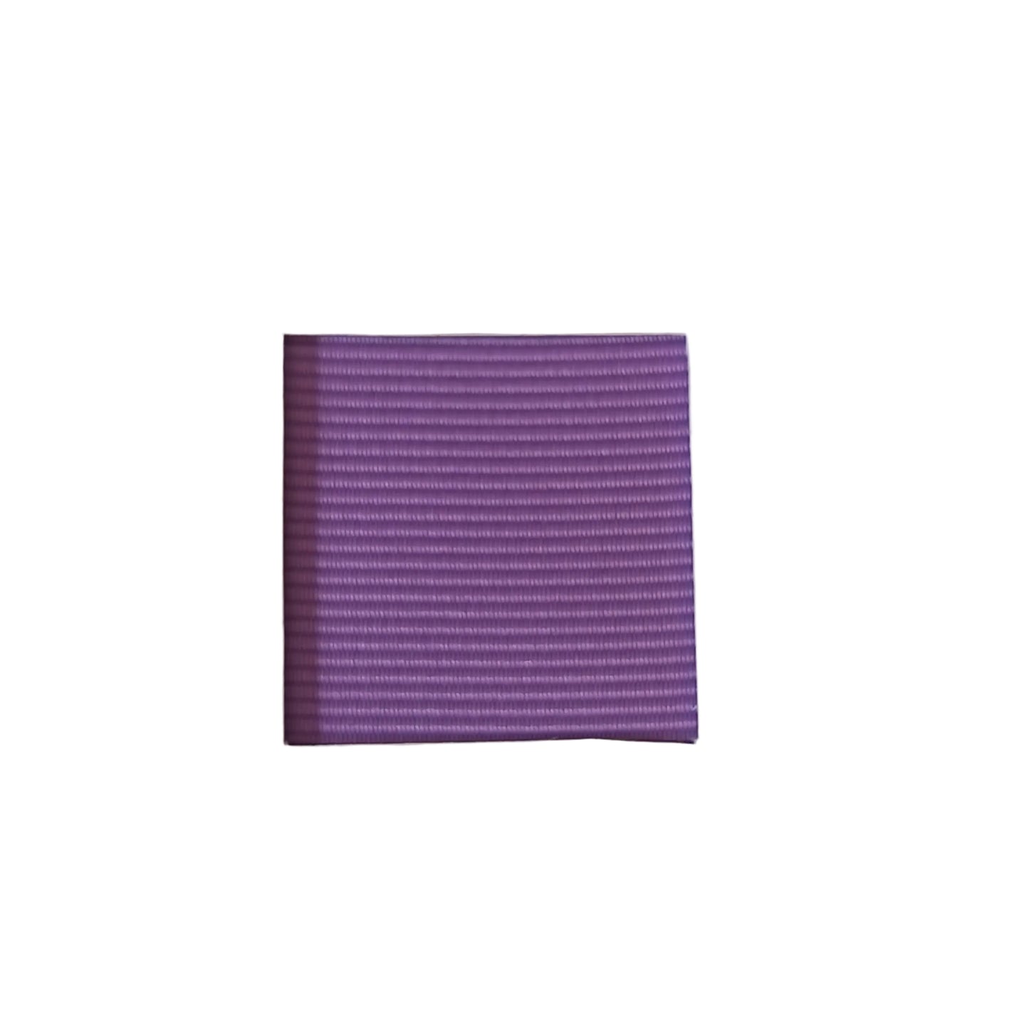 Grape grosgrain ribbon 463