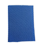 Grosgrain ribbon royal blue