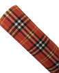 Red Tartan