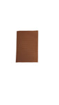 Peacon brown grosgrain ribbn