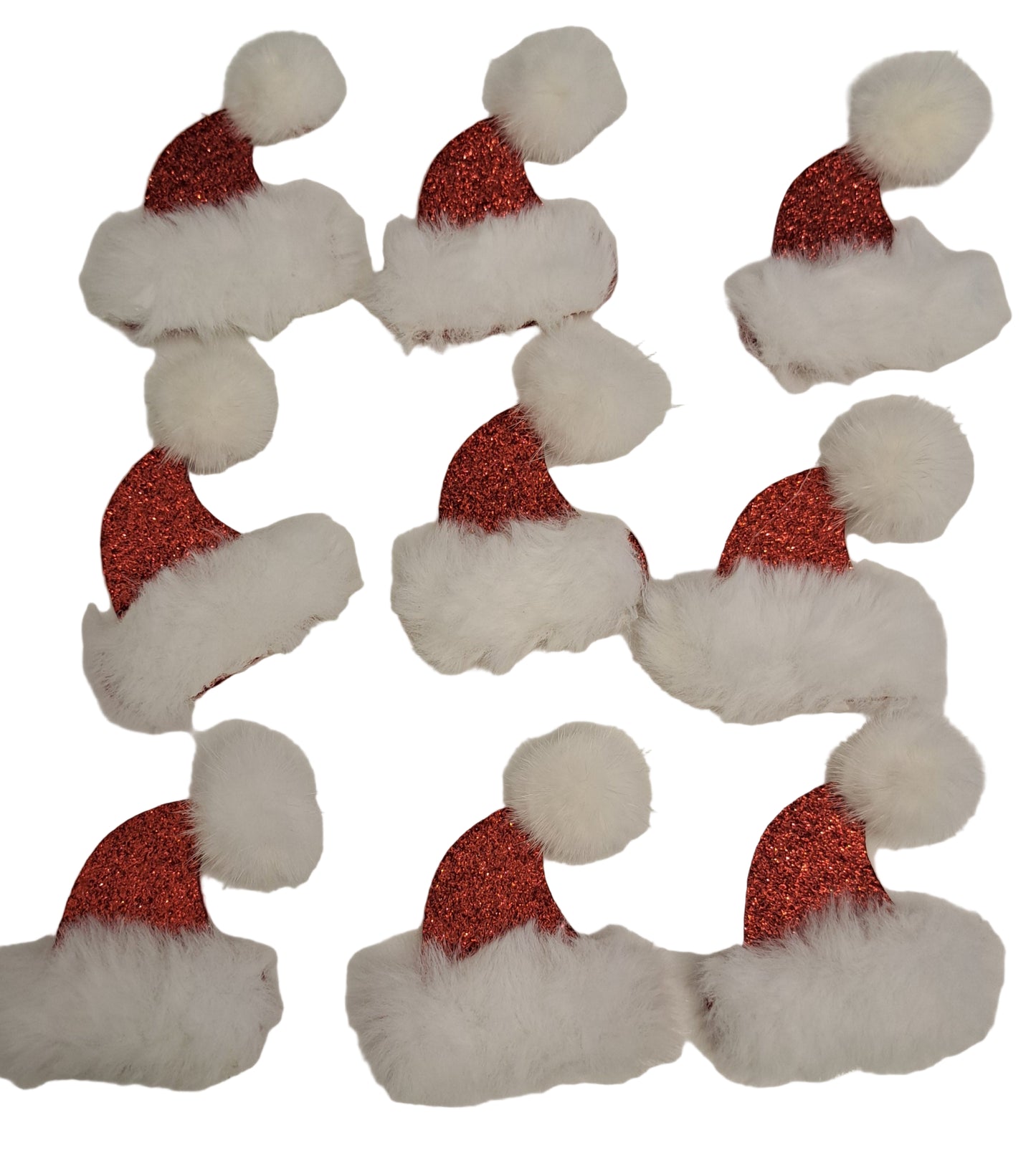 Santa Hats