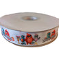 Angry birds 3grosgrain ribbon 25mm