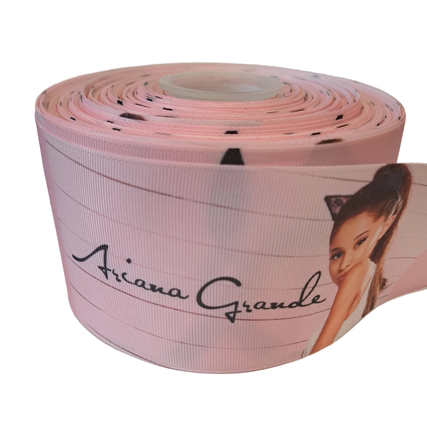 Ariana 3 inch grosgrain ribbon 