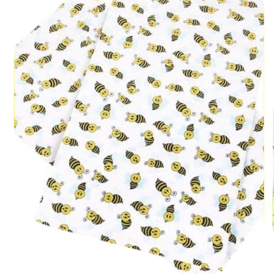 Bees 🐝  Leatherette