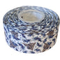 Blue castles 38mm ribbon