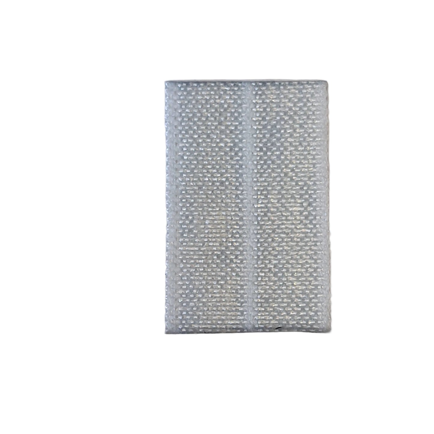 Bluebell fold over elastic