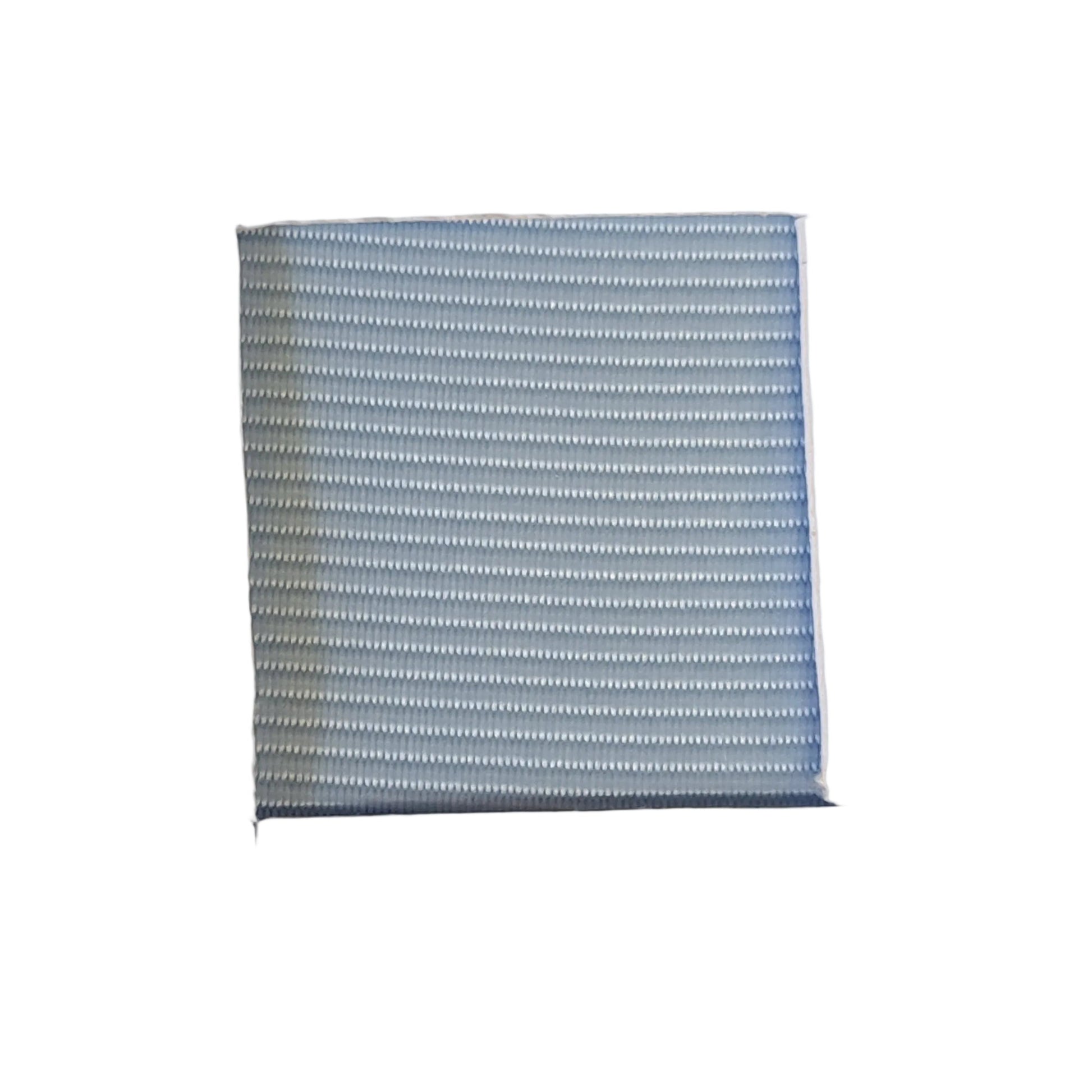 Grosgrain ribbon bluebird