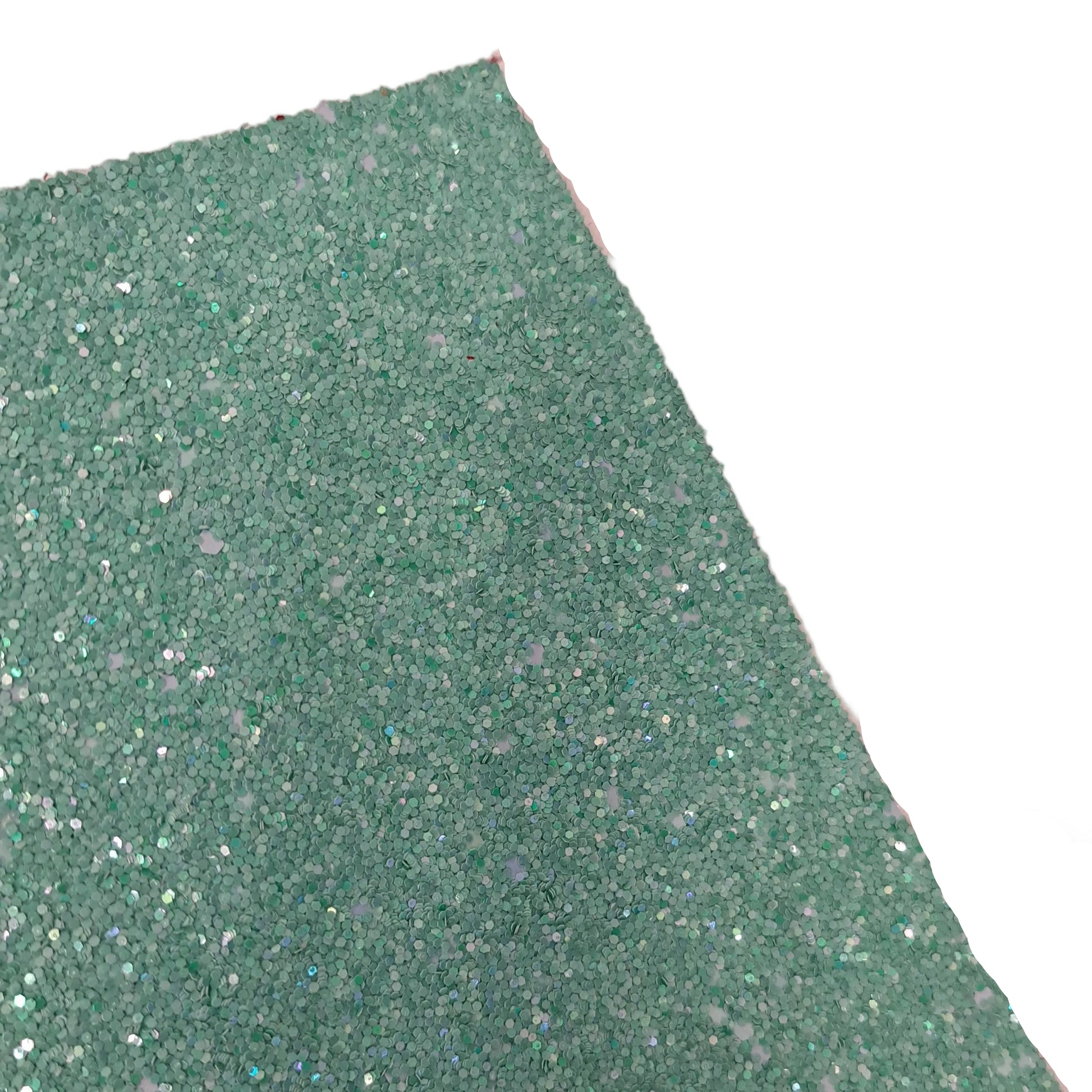 chunky glitter tropic 