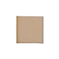 Cream grosgrain ribbon 815 