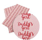 Daddy's Girl Leatherette 