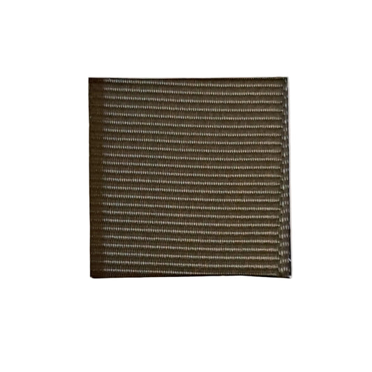 Deep sage grosgrain ribbon 569