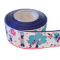 Unicorn dreamer 38mm grosgrain ribbon
