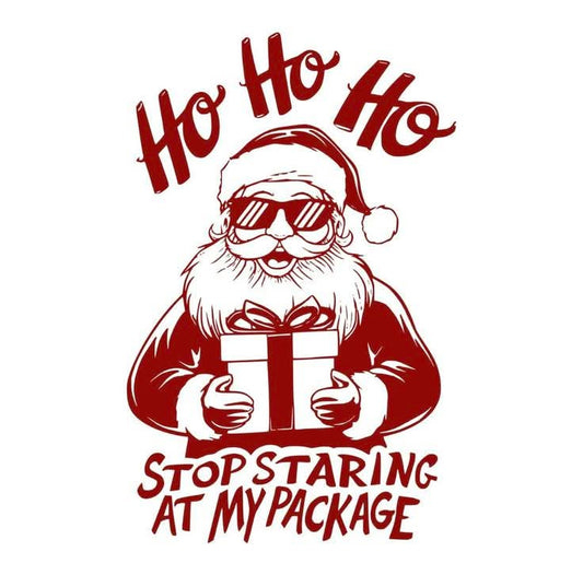 DTF-iron-on-transfer-ho-ho-ho