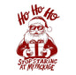 DTF-iron-on-transfer-ho-ho-ho