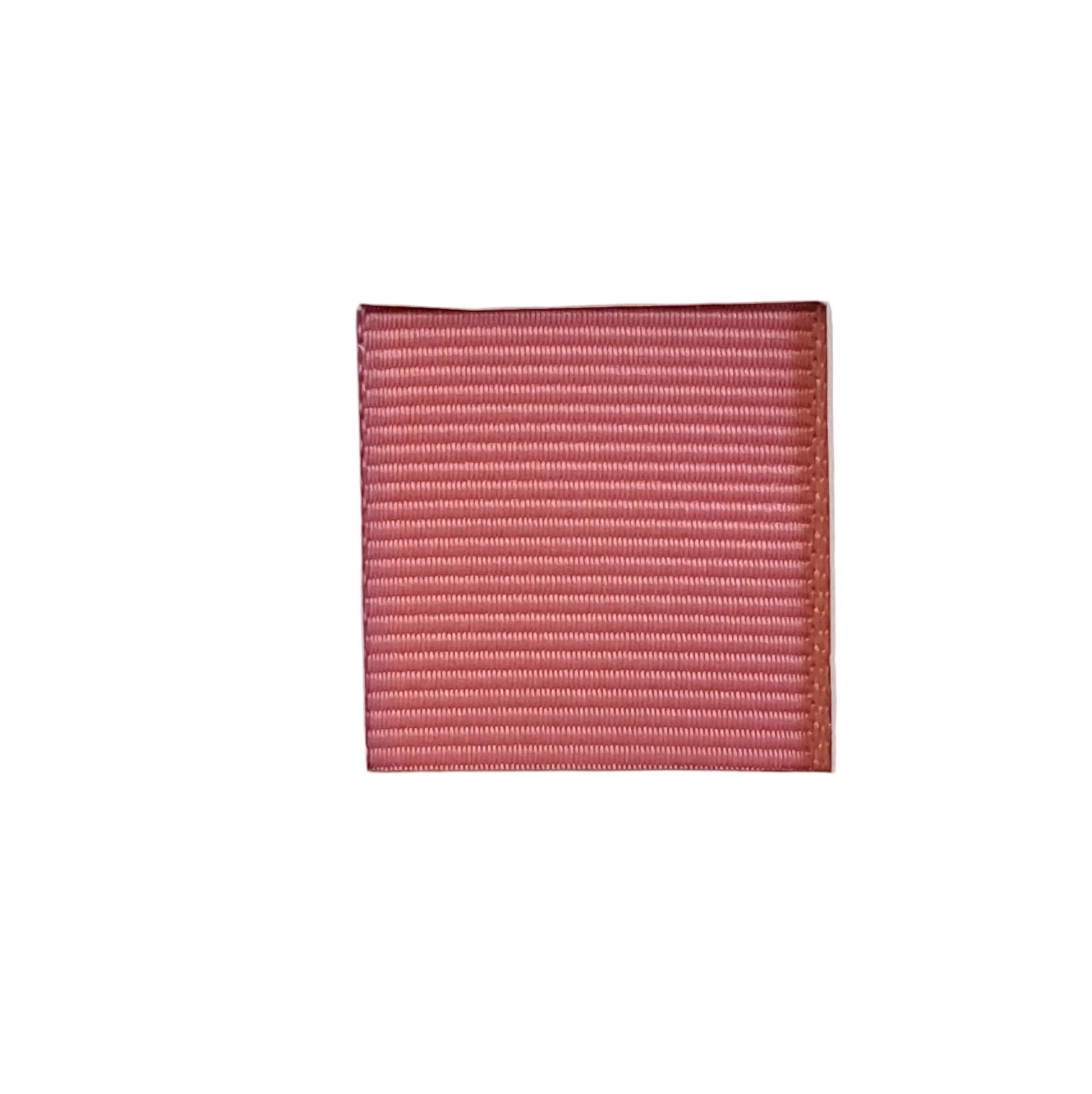 Fantasy rose grosgrain ribbon 152