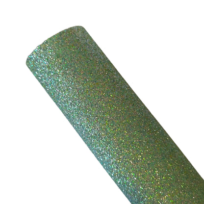 Fine glitter sage 