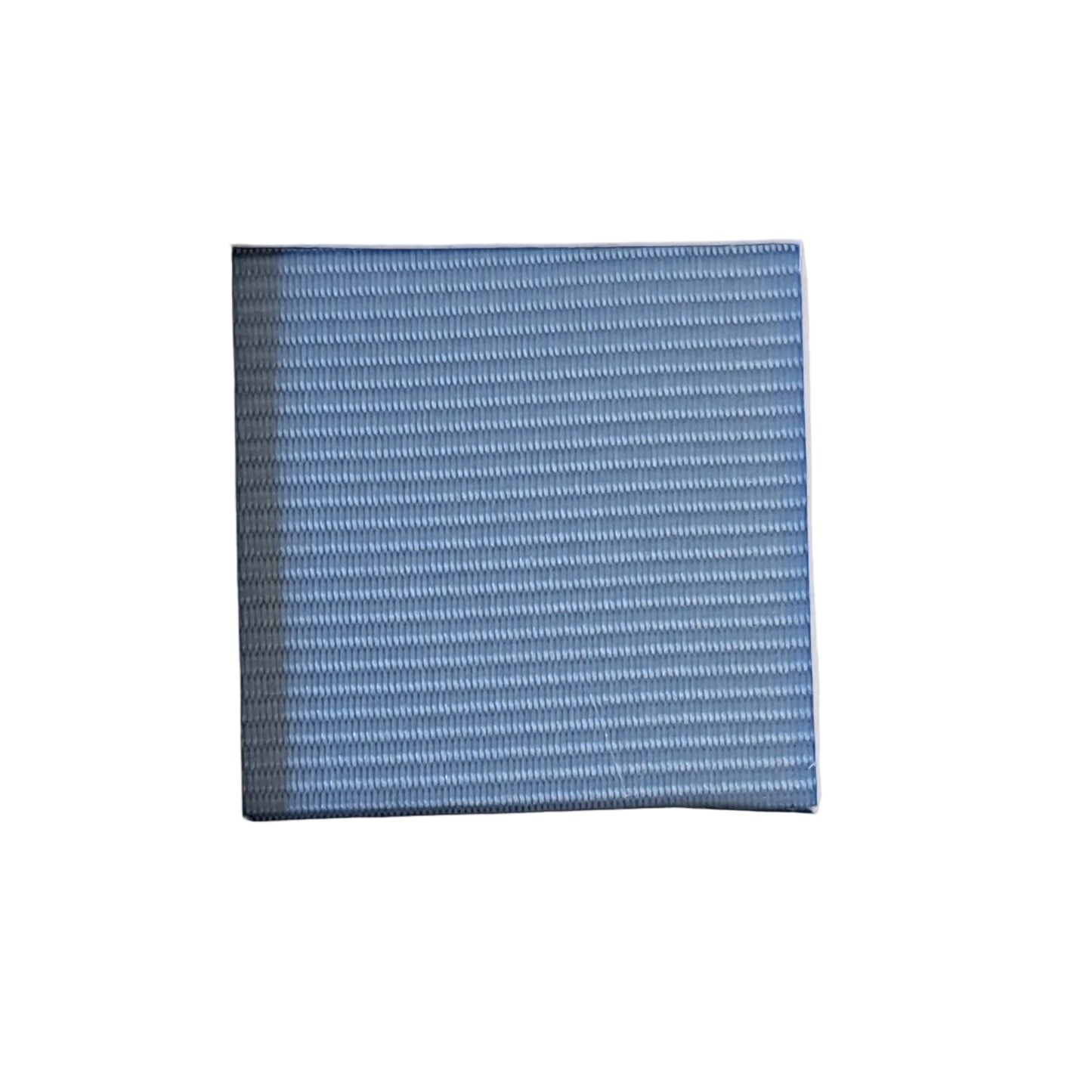 French blue grosgrain ribbon 332
