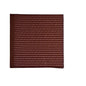 Grosgrain ribbon friar brown 870