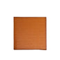 Ginger grosgrain ribbon 743