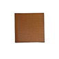 Golden brown grosgrain ribbon 846
