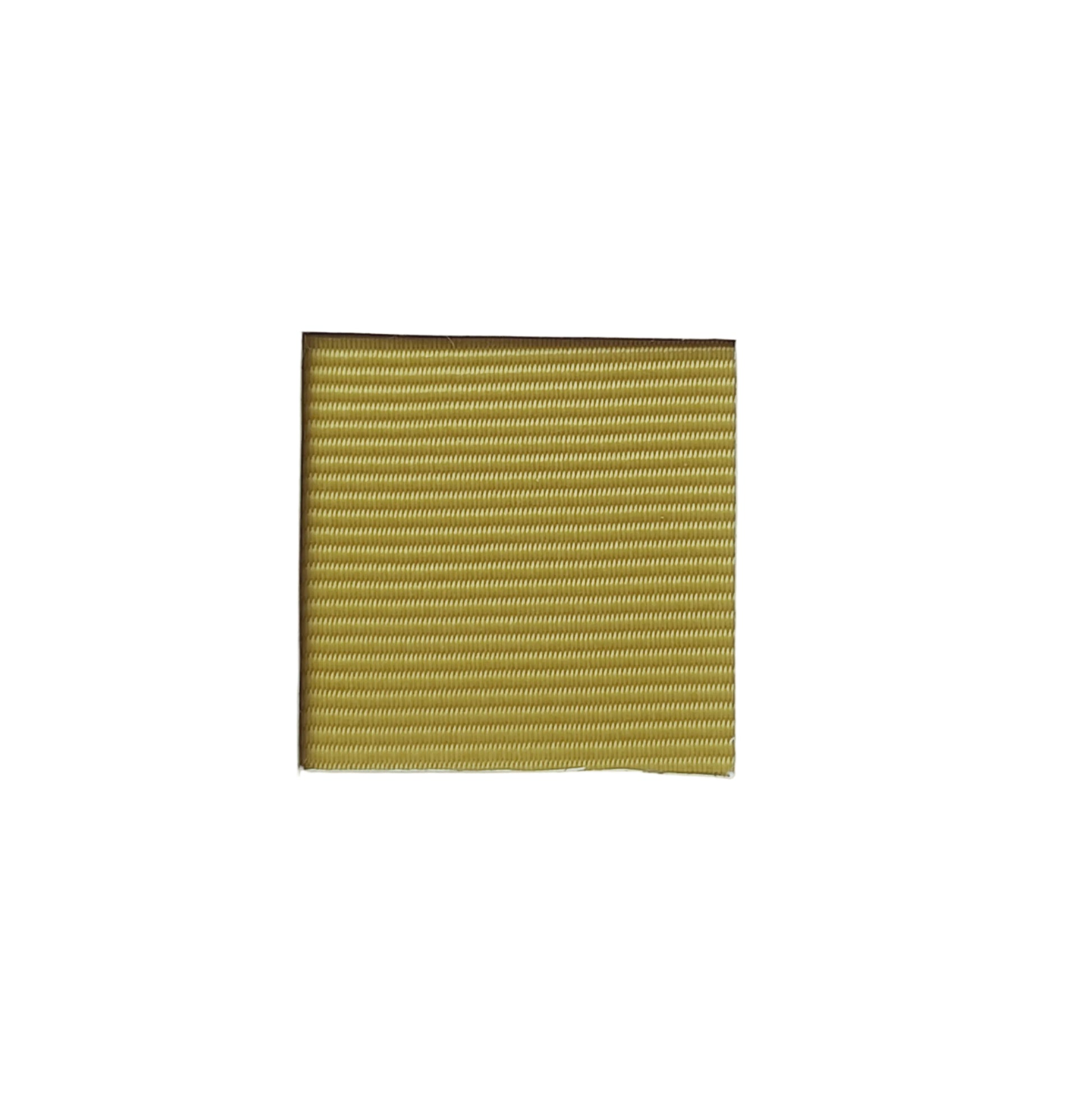 Golden olive grosgrain ribbon 686