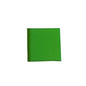 Green flash grosgrain ribbon 555