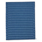 Aegean blue grosgrain 327