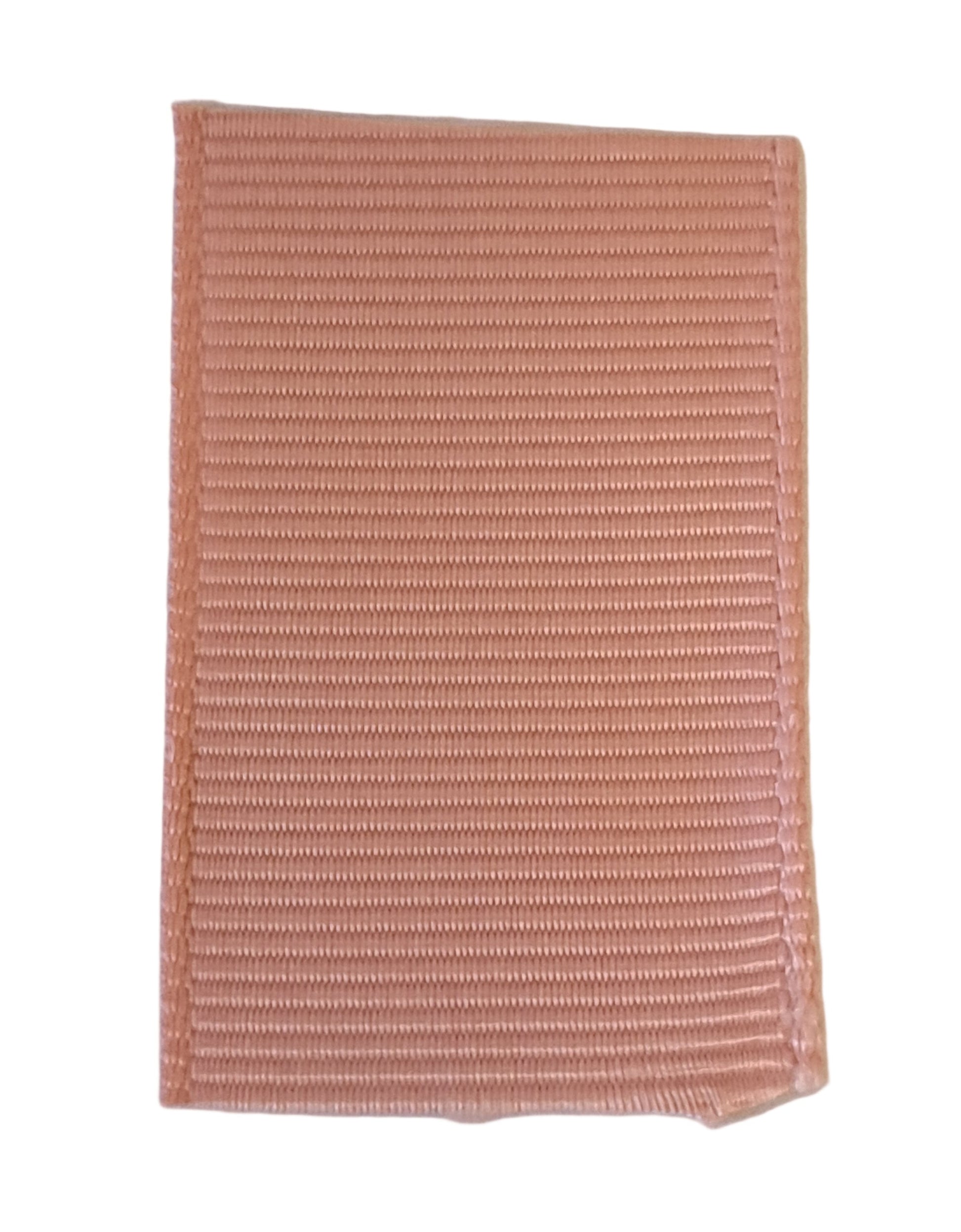 Grosgrain ribbon sweet nectar