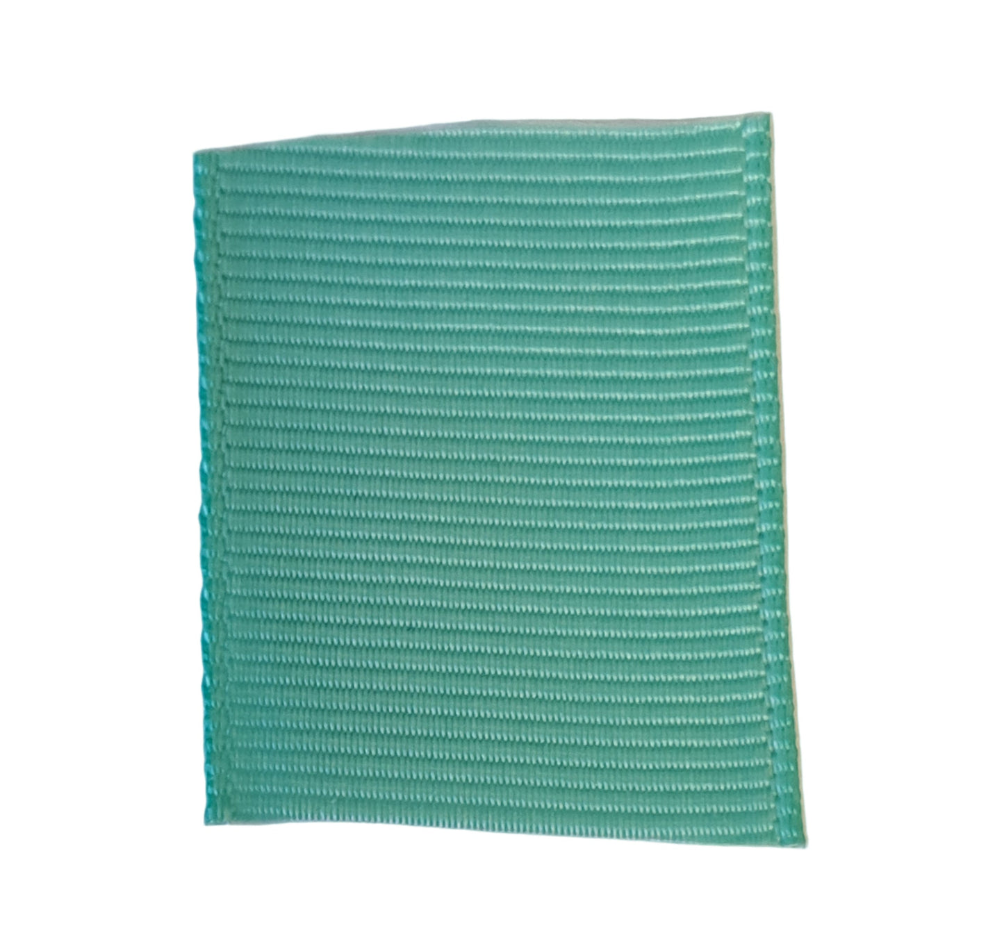 Grosgrain ribbon tropic 