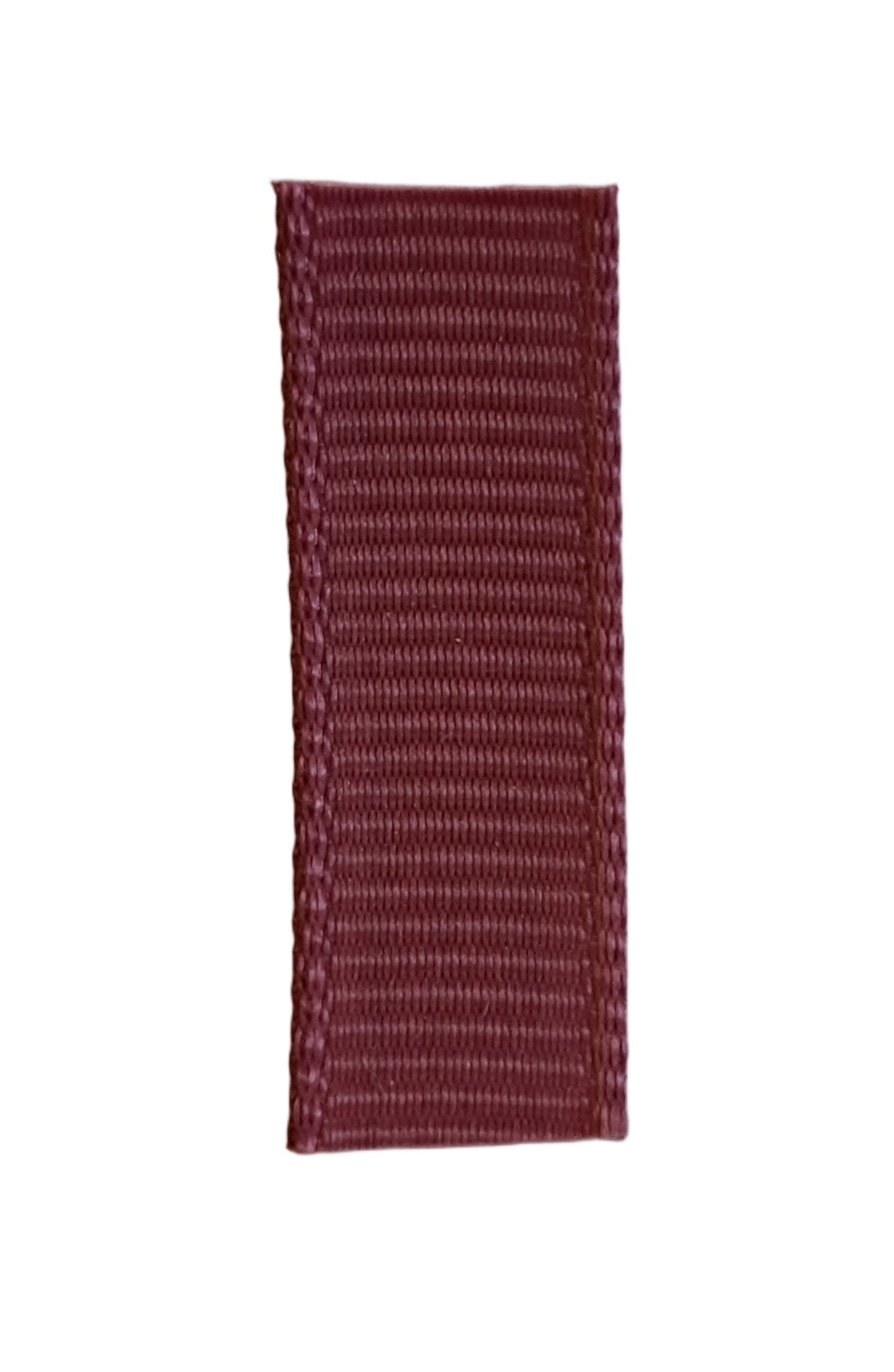 Grosgrain victoria rose