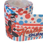 Harley 3 inch grosgrain ribbon 