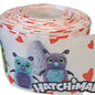 Hatchimals 3 inch ribbon 