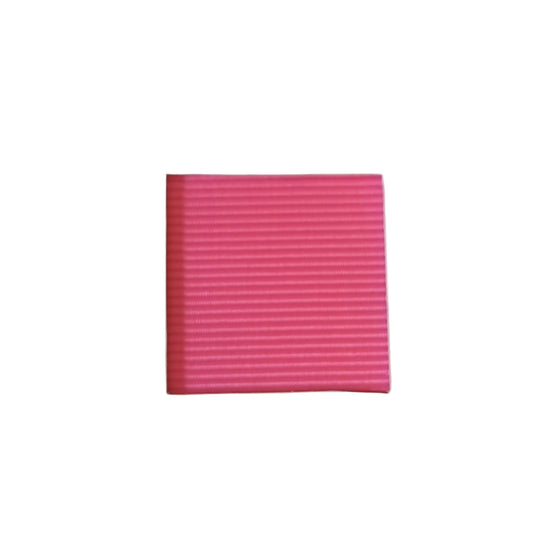 Hot pink grosgrain ribbon 156
