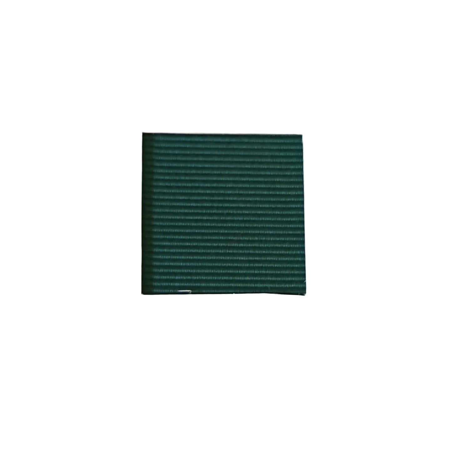 Hunter grosgrain ribbon 589