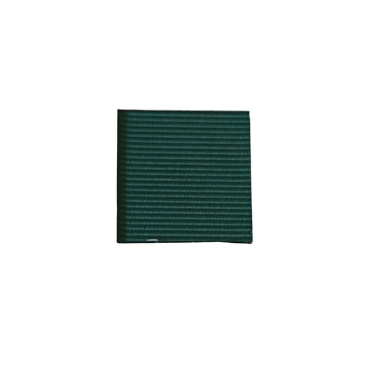 Hunter grosgrain ribbon 589