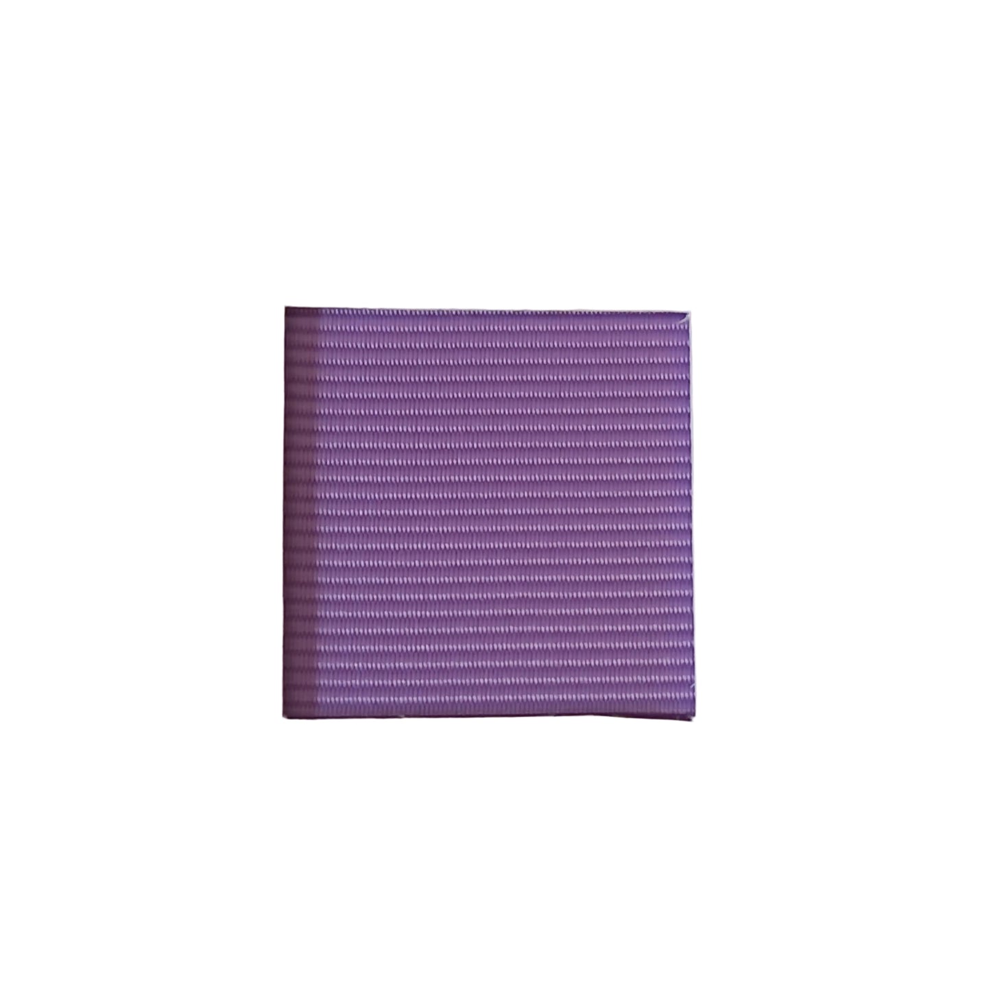 Hyacinth grosgran ribbon 462