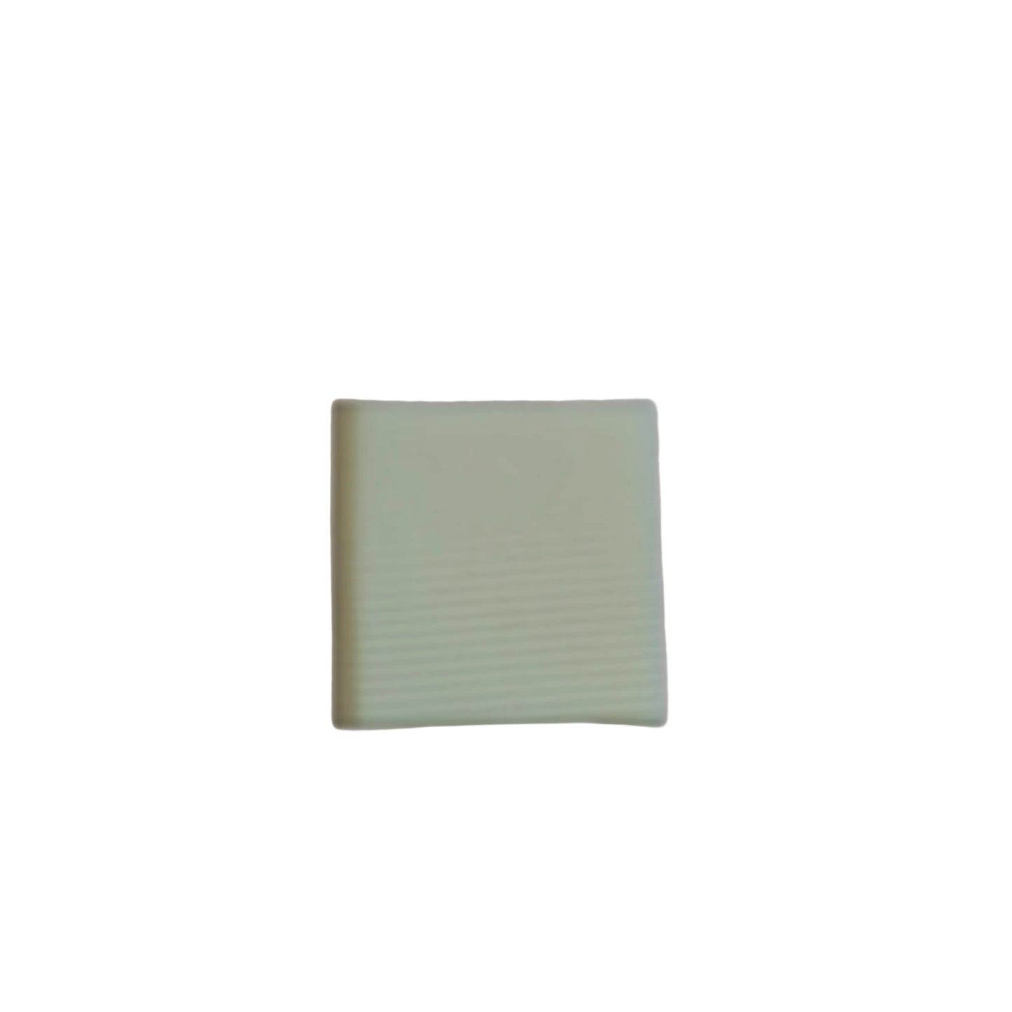 Ice mint grosgrain ribbon 510
