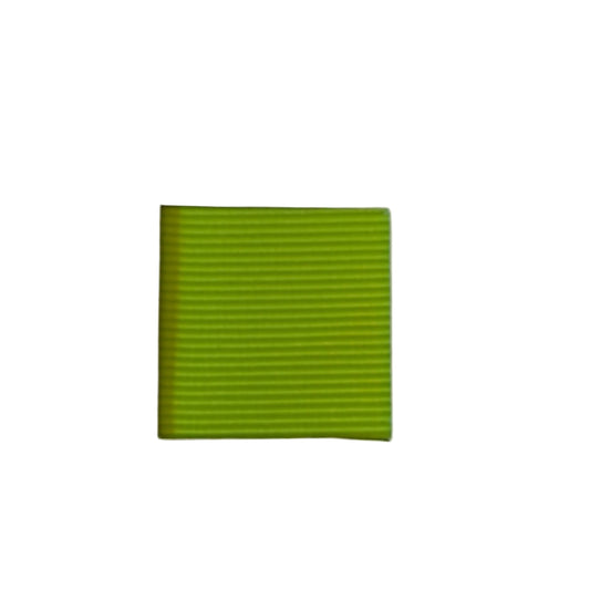 Jasmine green grosgrain ribbon 551