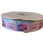 Kpop demon hunters 25mm grosgrain ribbon 