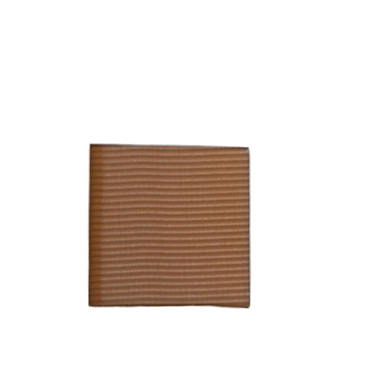 Latte grosgrain ribbon 837