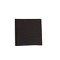 Licorice grosgrain ribbon 860