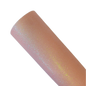 Light pink fine glitter smooth 