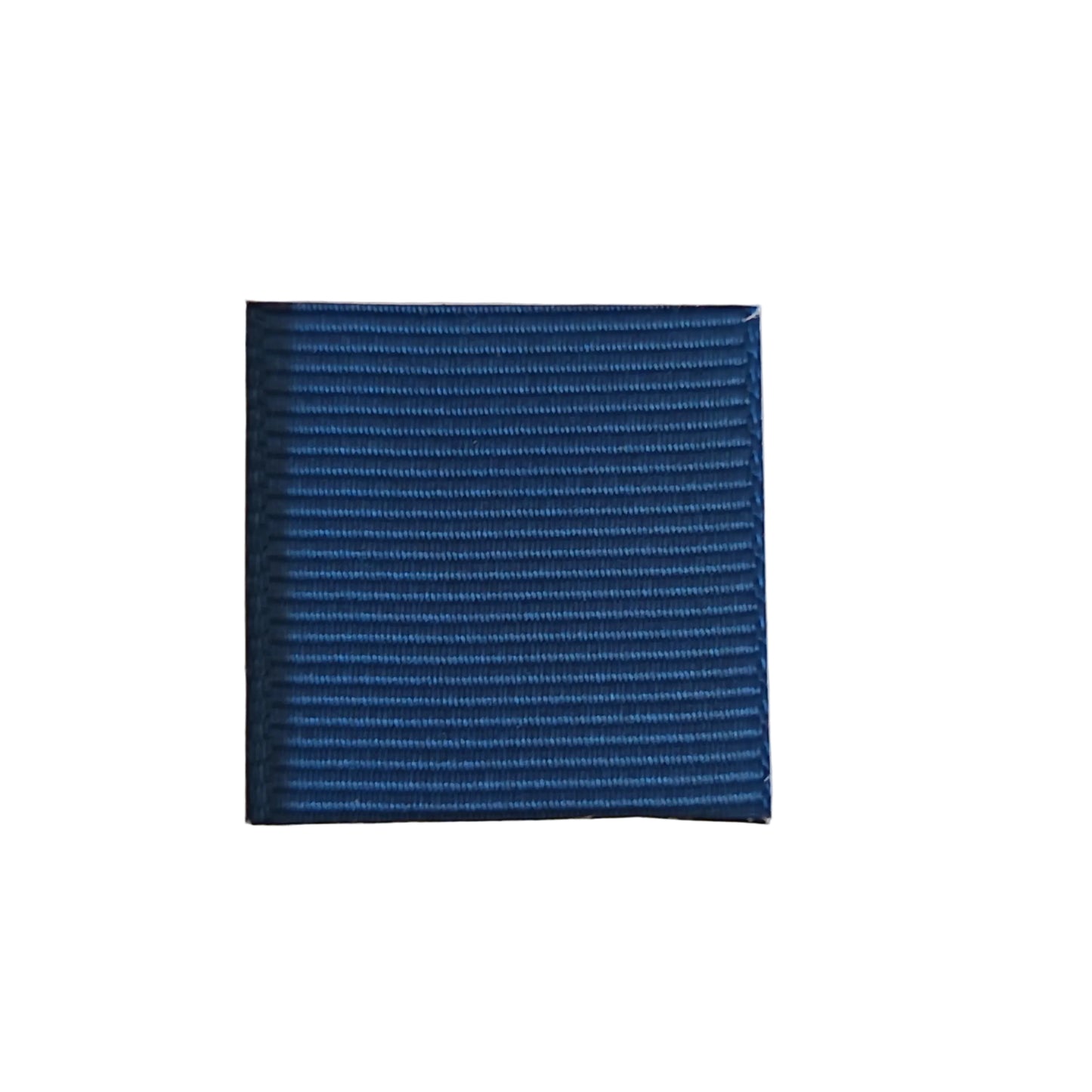 Light navy grosgrain ribbon 365